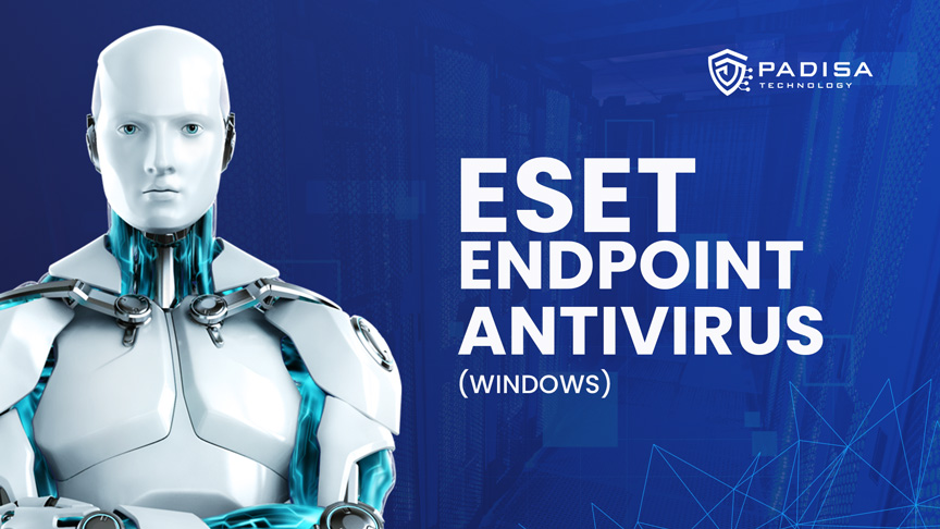 Eset Endpoint Antivirus Windows Padisa Peru